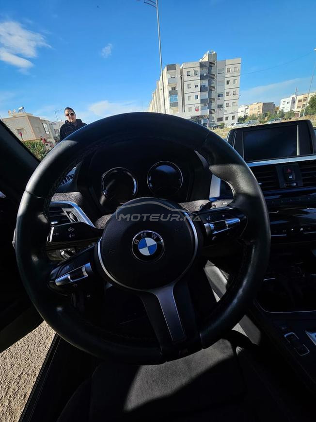 BMW 1M Diesel Manuelle 2018 à Fès
