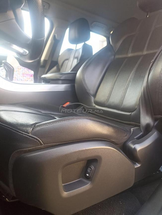 RANGE ROVER SPORT MODÈLE 2017 GRIS 🩶