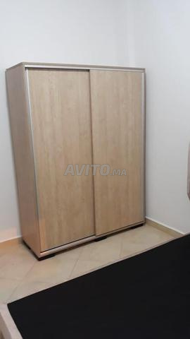 خزانة منزلقة جديدة