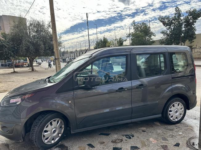 ford connect
