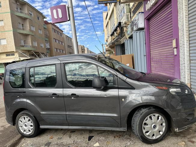 ford connect