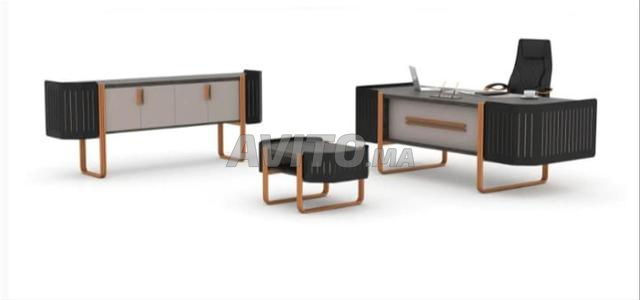 mobilier de bureau latifa - 2