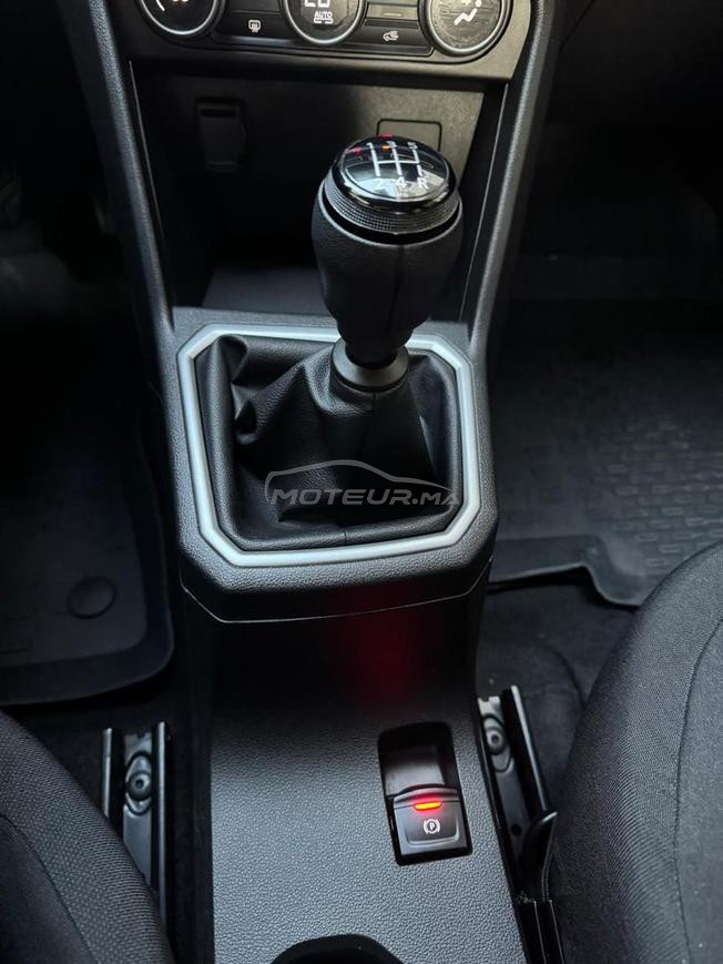 Dacia Logan Diesel Manuelle 2024 à Casablanca
