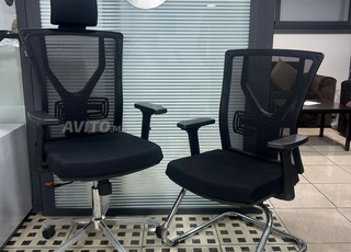 pack chaise en promotion 📢💥🔥