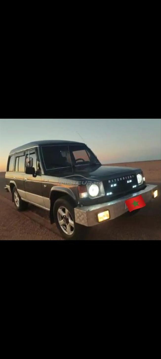 pajero mitsubishi 15000dhs