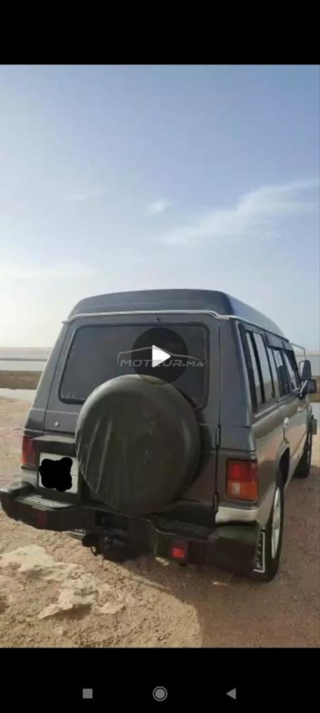 pajero mitsubishi 15000dhs