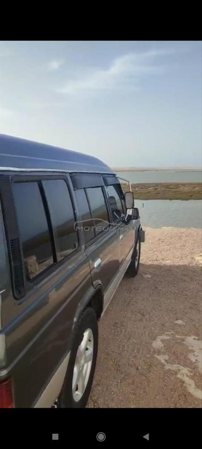 pajero mitsubishi 15000dhs