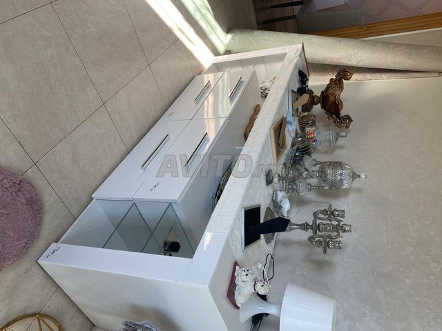 Meuble télévision