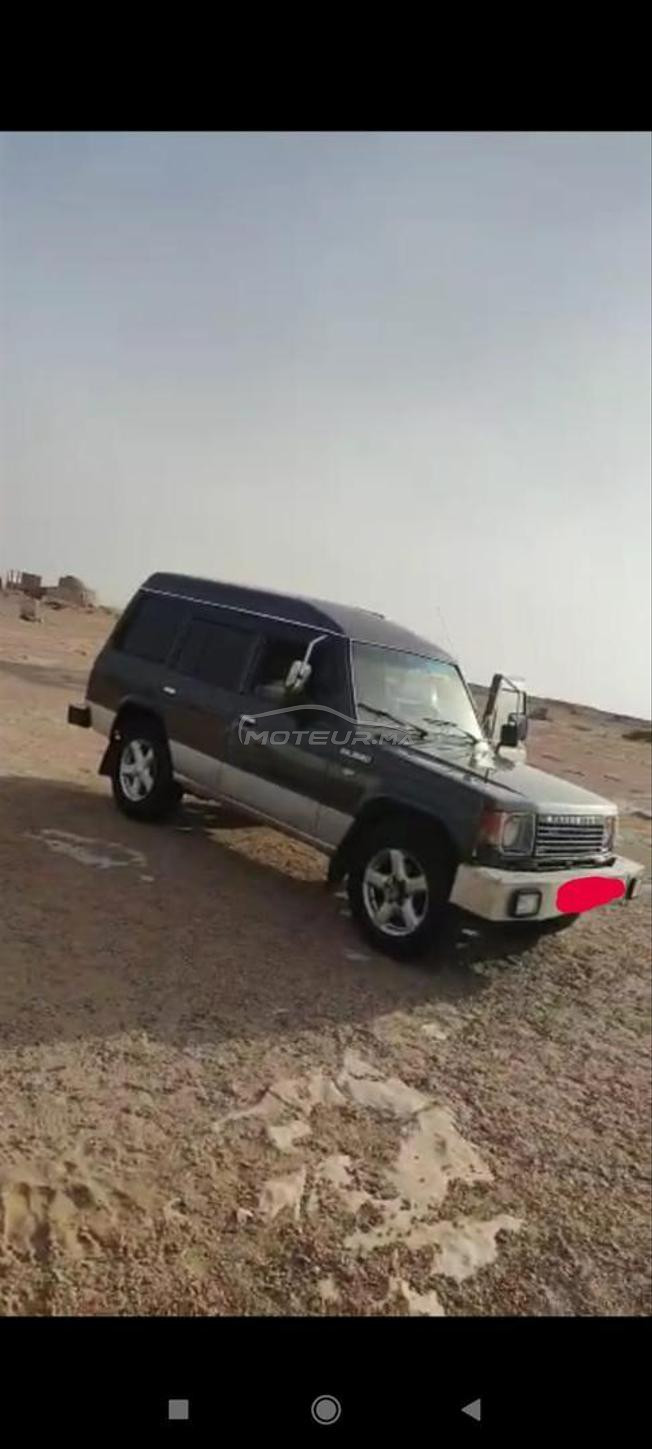 pajero mitsubishi 15000dhs