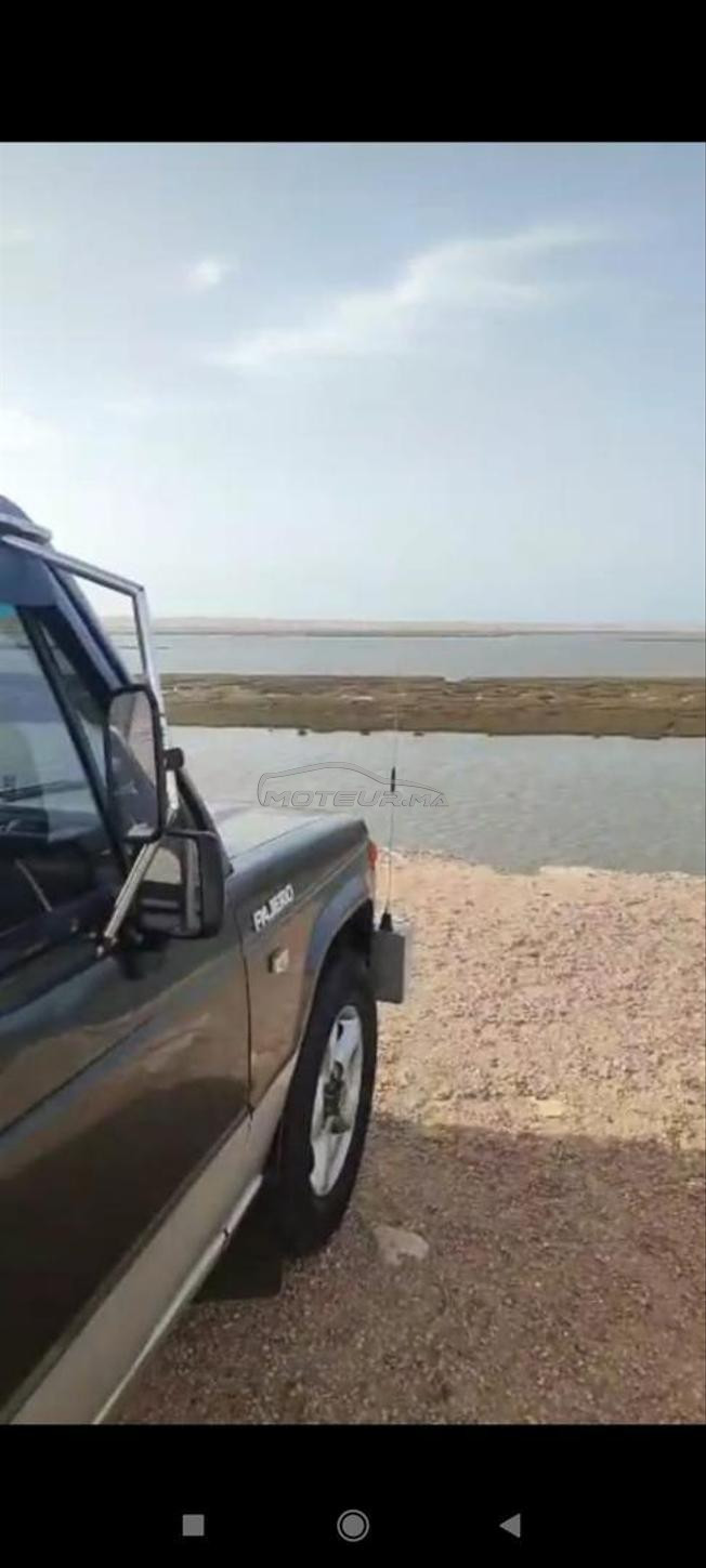 pajero mitsubishi 15000dhs