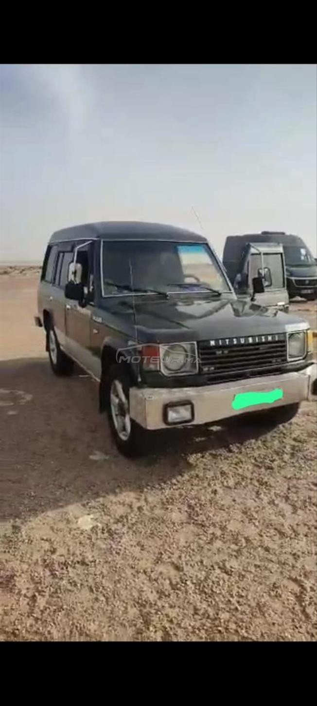 pajero mitsubishi 15000dhs