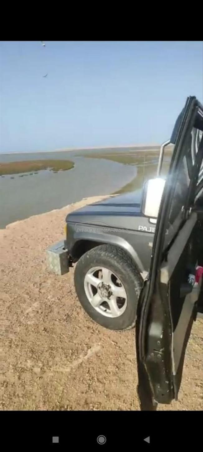 pajero mitsubishi 15000dhs
