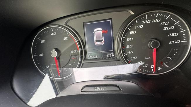 Seat Ateca Diesel Automatique 2019 à Marrakech