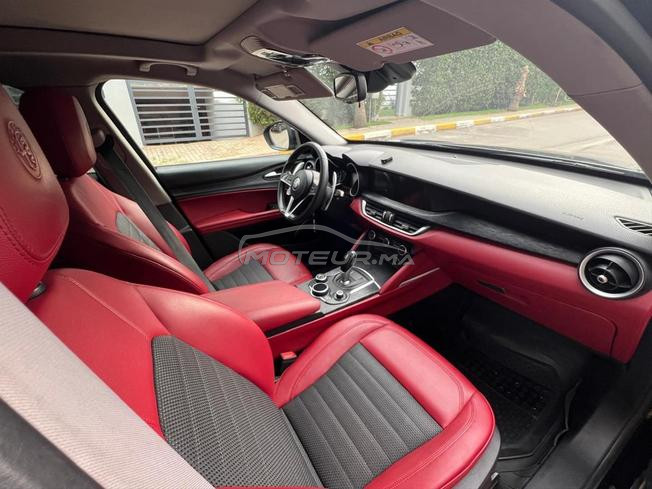 Stelvio Automatique 2020
