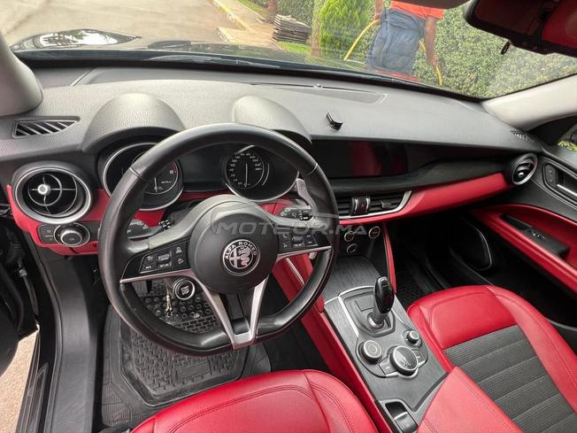 Stelvio Automatique 2020