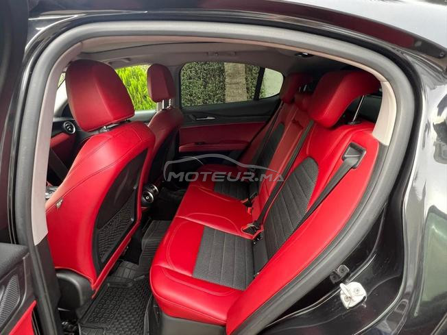 Stelvio Automatique 2020