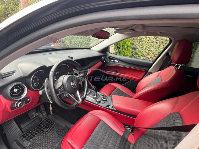 Stelvio Automatique 2020