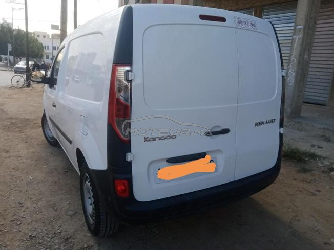 Renault kangoo