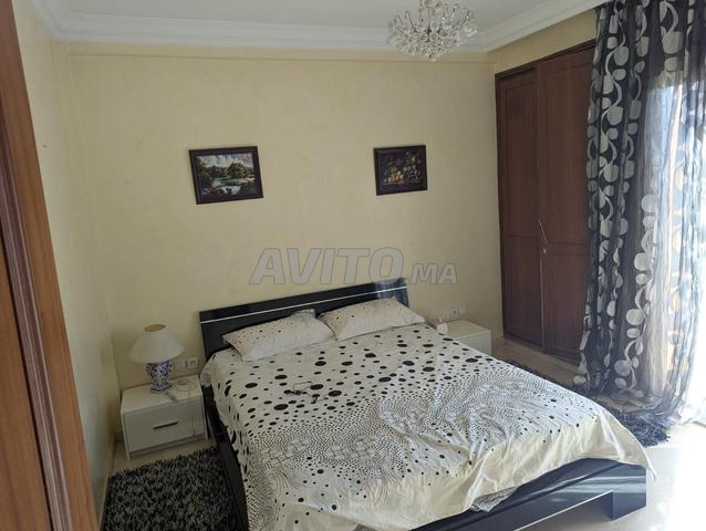 Appartement meublé à louer près du quartier Al Azhar et McDonald's - image 4