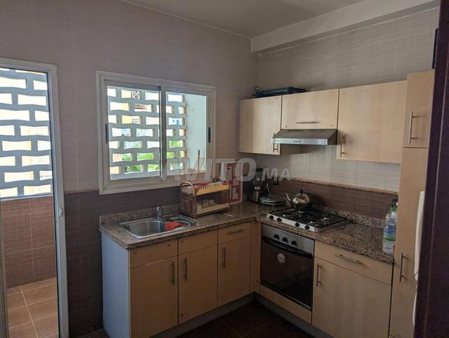 Appartement meublé à louer près du quartier Al Azhar et McDonald's - image 3