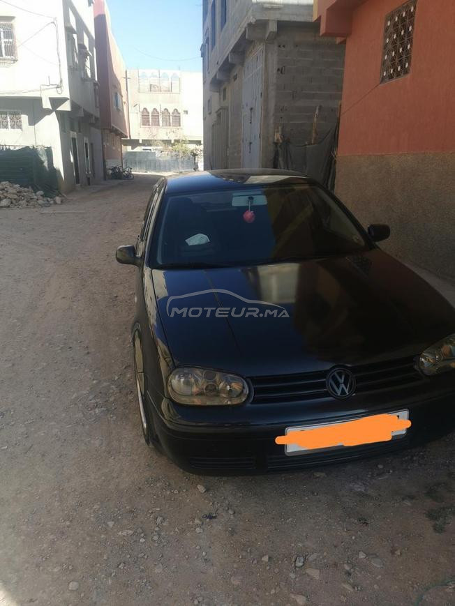  گولف 4