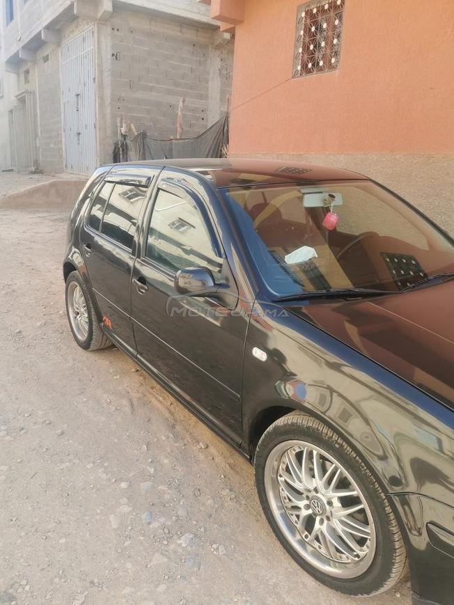 گولف 4