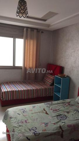 شقة للكراء اليومي وسط المدينة قريبة من البحر - 2