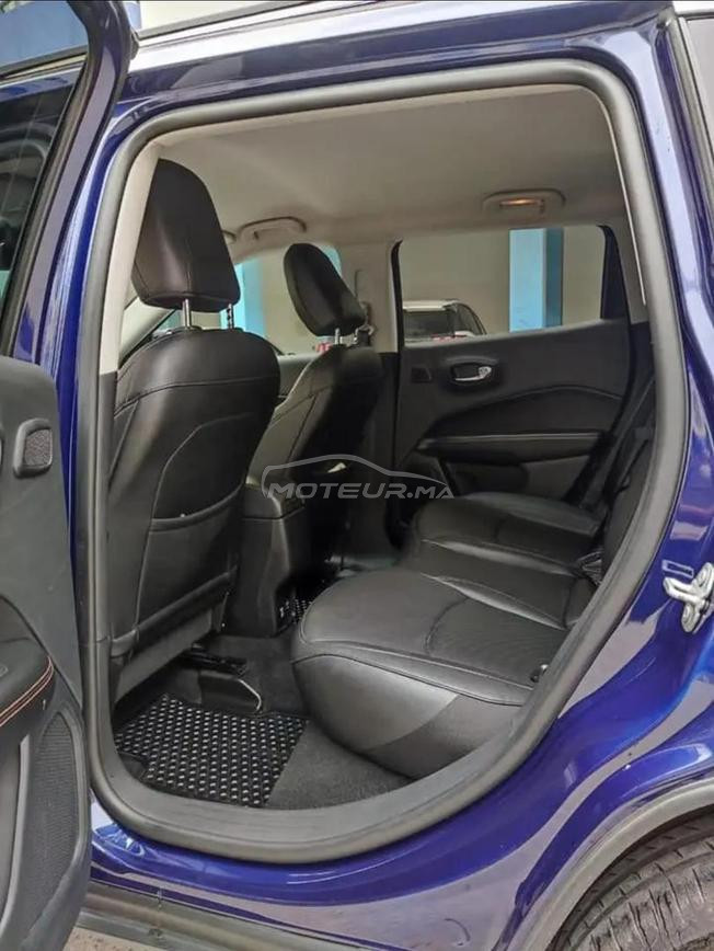 Jeep Compass a vendre a agadir