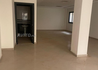 plateau bureau a vendre