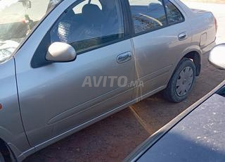 نيسان صاني للبيع