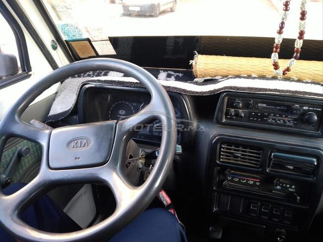 Kia Besta
