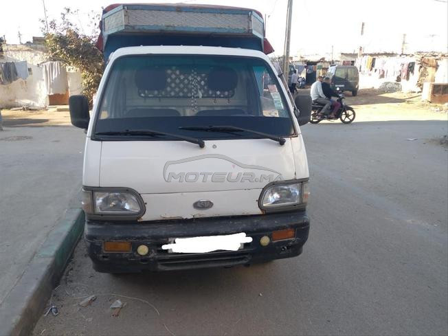 Kia Besta