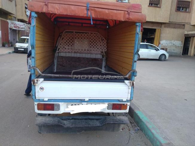 Kia Besta