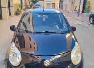 Suzuki celerio essence