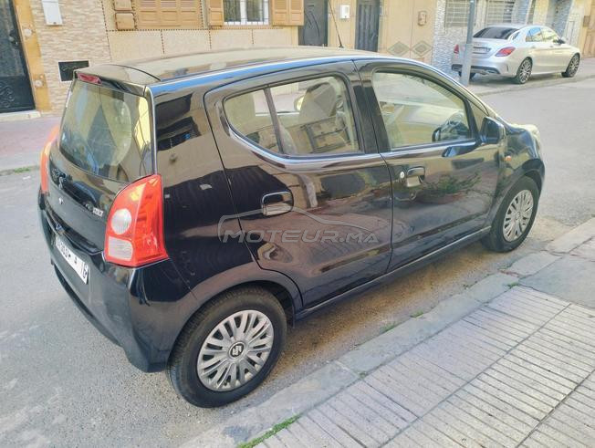 Suzuki celerio essence