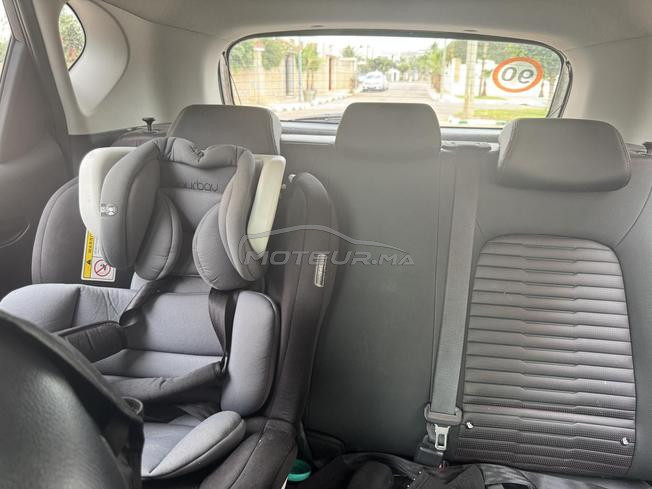 Kia Sonet Essence Automatique 2023 à Agadir
