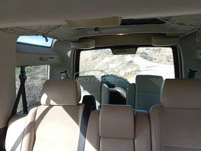  Land Rover Discovery Sport 2004   