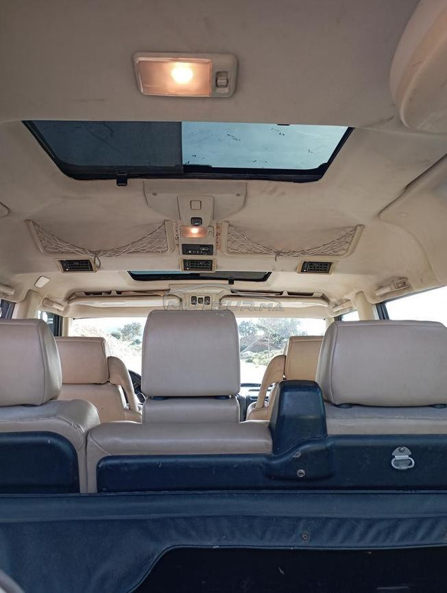 Land Rover Discovery Sport 2004   
