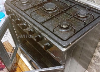 كويزينيير بالفران ديالها باقة نقية