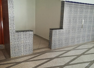 شقة للإيجار 125 م² في القنيطرة