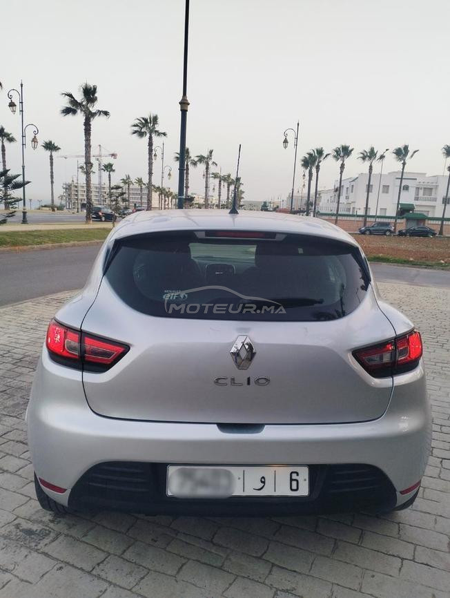 Renault Clio diesel 2020