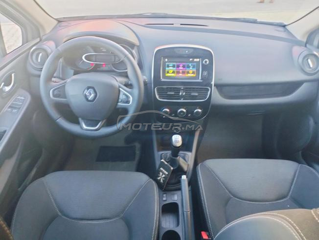 Renault Clio diesel 2020