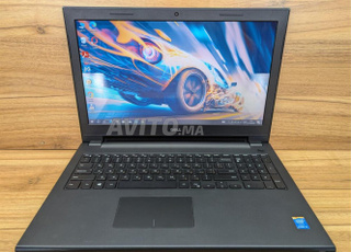 PC DELL INSPIRON I3 4EME COMME NEUF