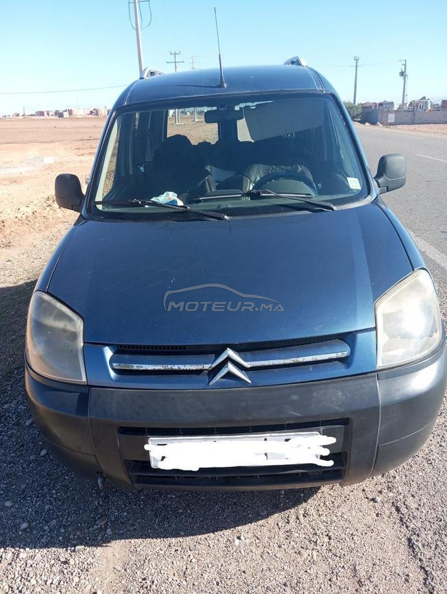 Citroen berlingo 2005