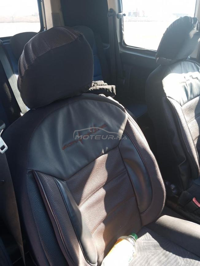 Citroen berlingo 2005