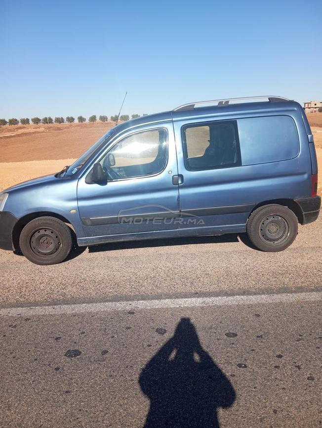 Citroen berlingo 2005