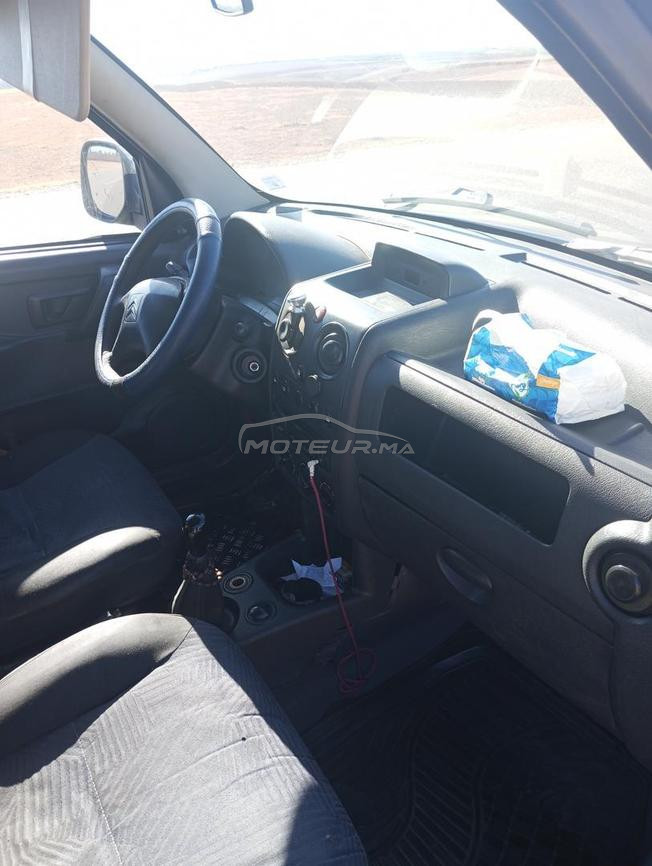 Citroen berlingo 2005