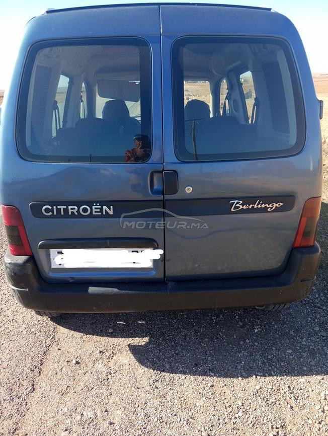 Citroen berlingo 2005