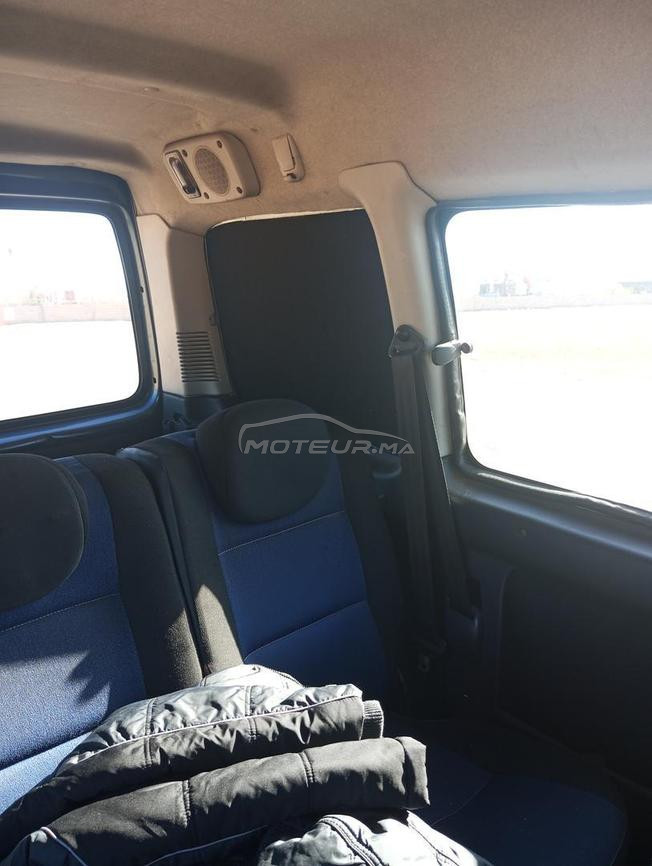 Citroen berlingo 2005