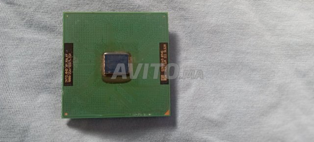 PENTIUM 3 SL52R